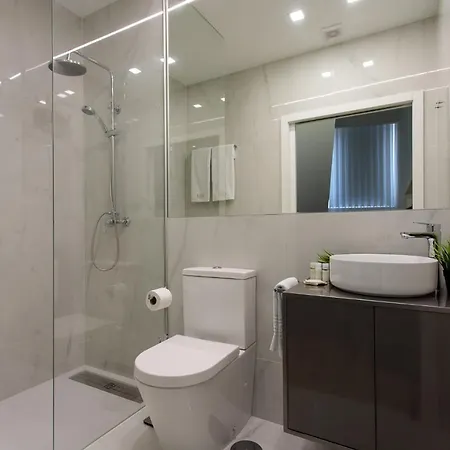 Bestvillas Collection Lilium Braga