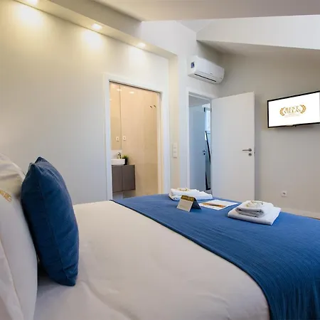 Bestvillas Collection Lilium