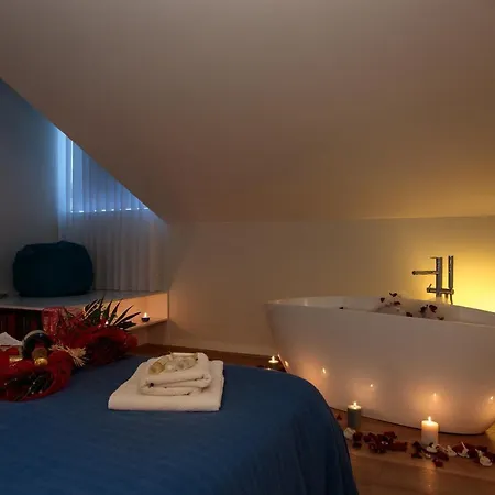 Bestvillas Collection Lilium * Braga