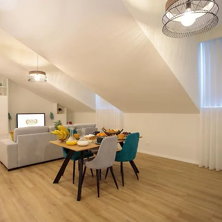 Bestvillas Collection Lilium בראגה