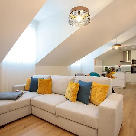 Bestvillas Collection Lilium Braga